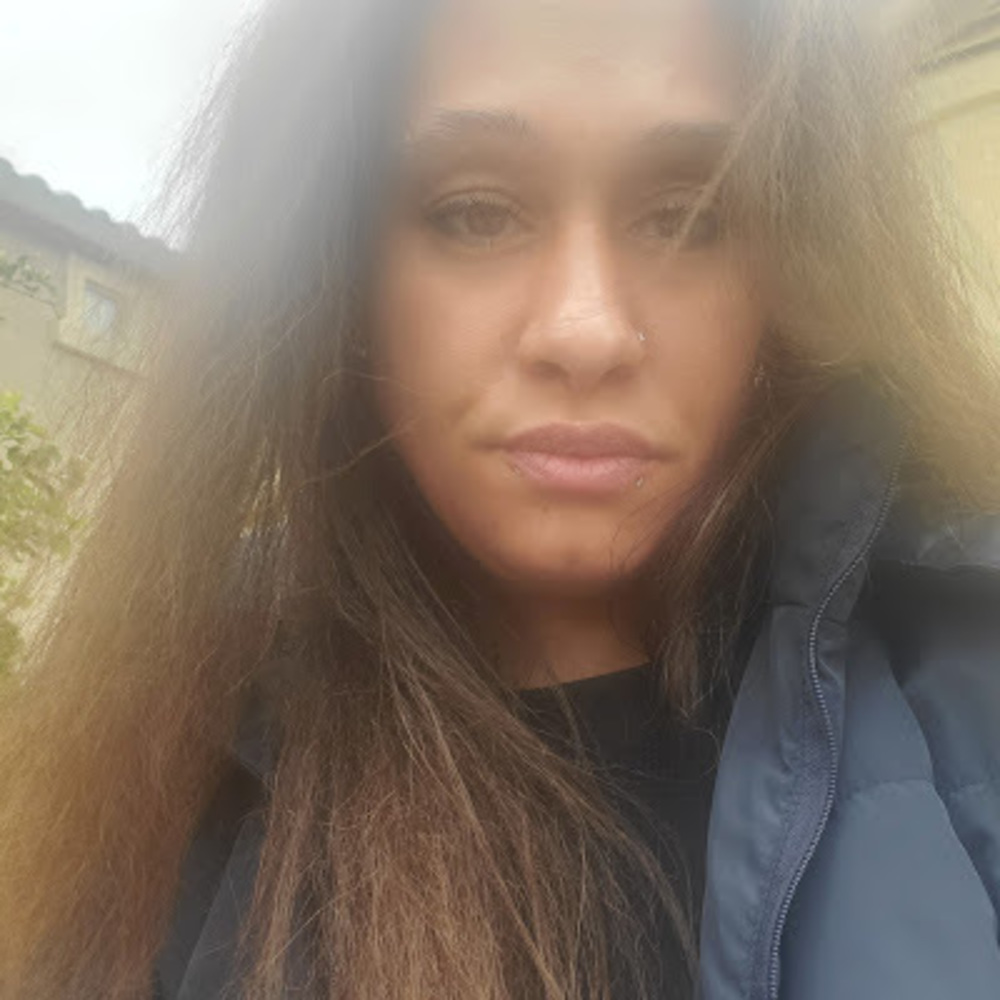 Meet your Posher, Sabrina